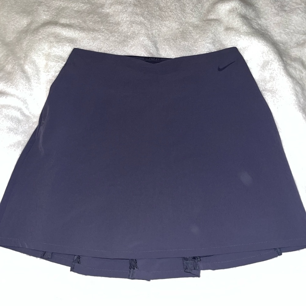 Golf skort